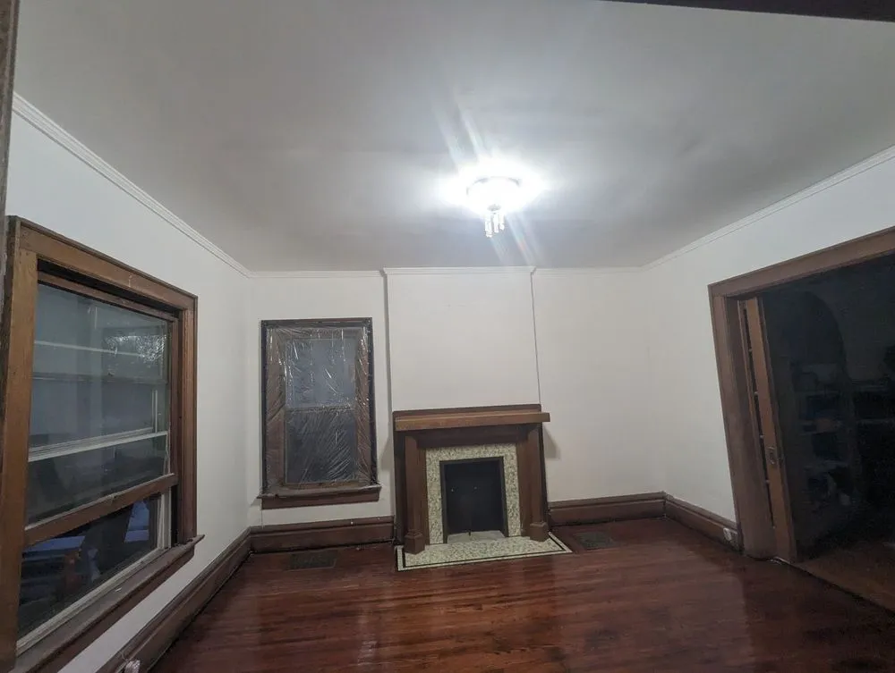 Slide of F & F Home Improvement