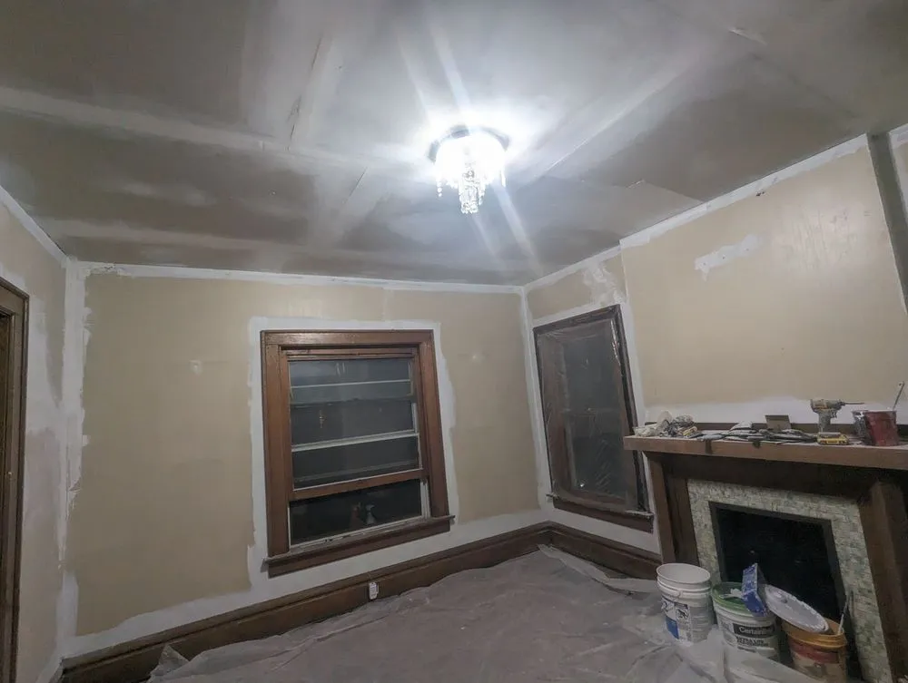 Emergency panel upgrade service in ,  - F & F Home Improvement