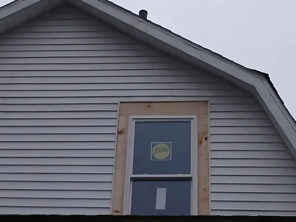 Slide of F & F Home Improvement