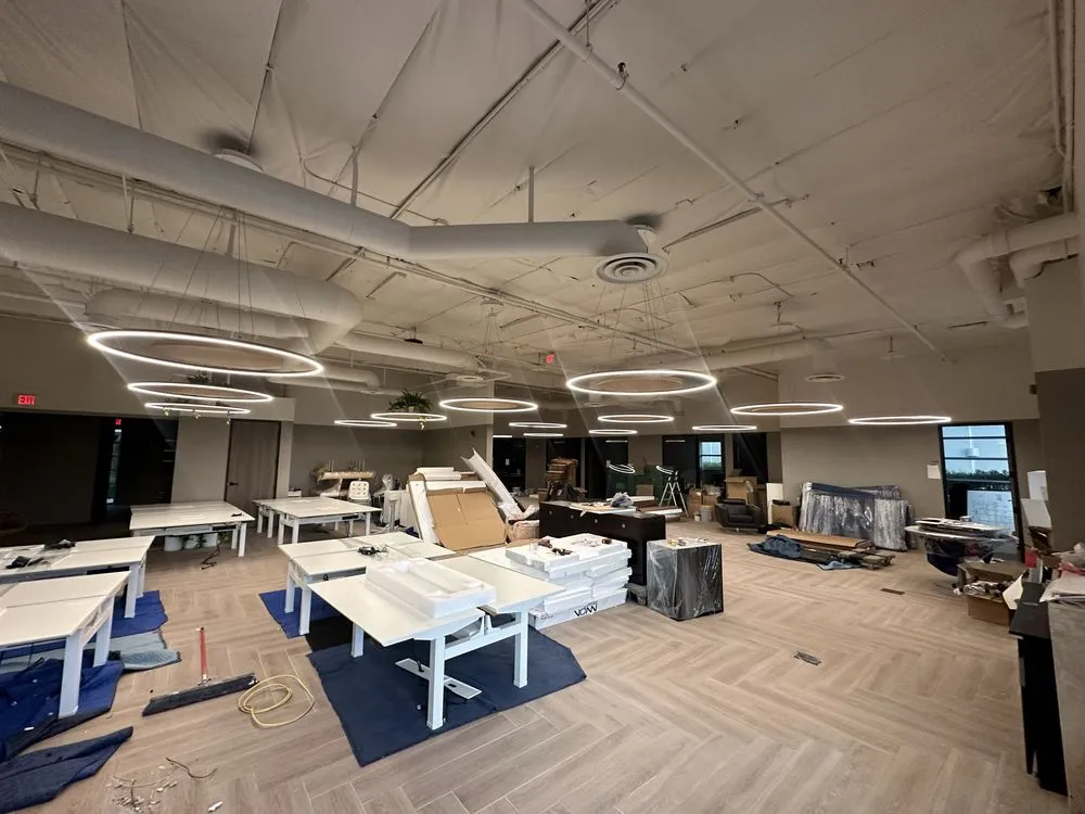 Slide of F & I Electric