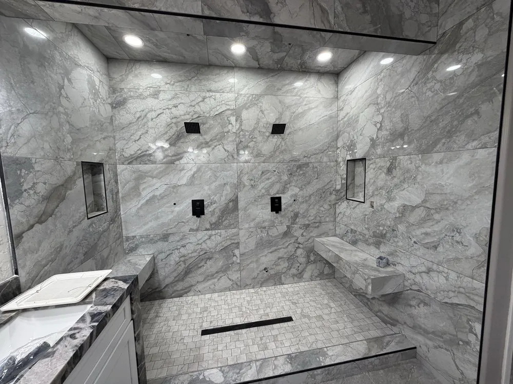 Slide of F & I Electric