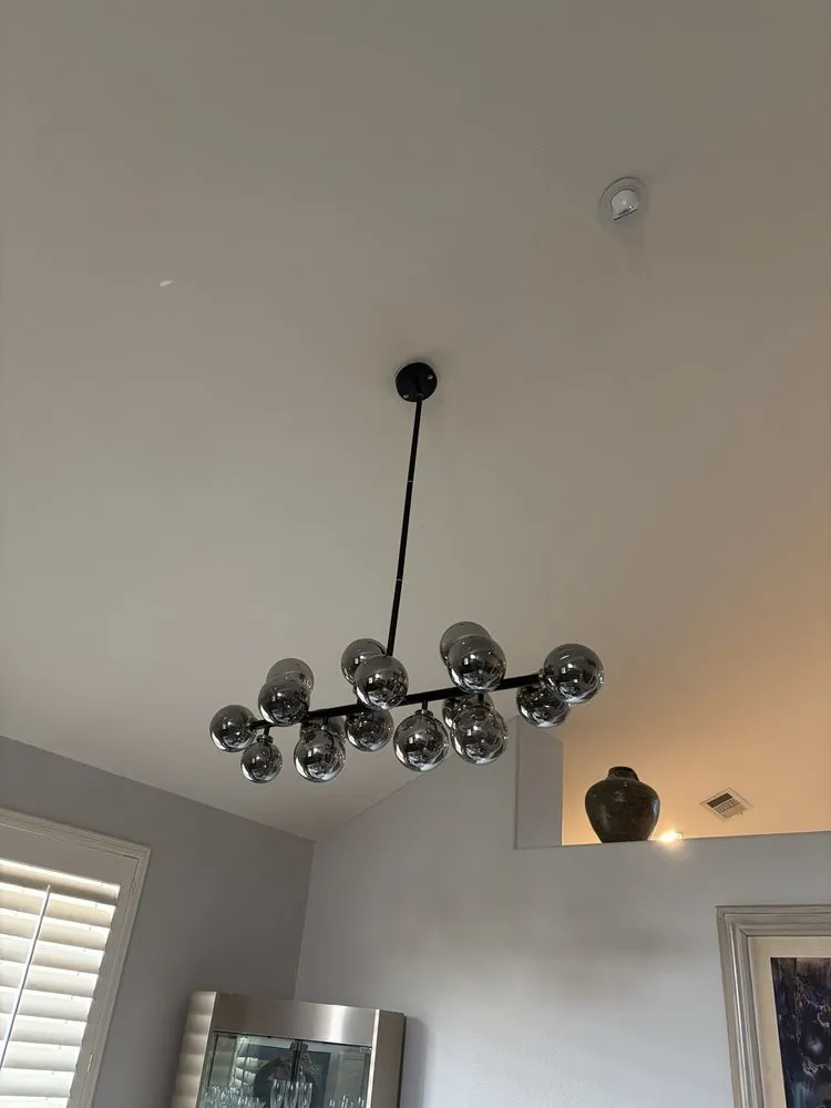 Slide of F & I Electric