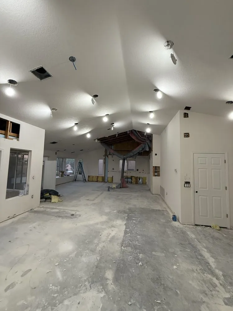 Slide of F & I Electric