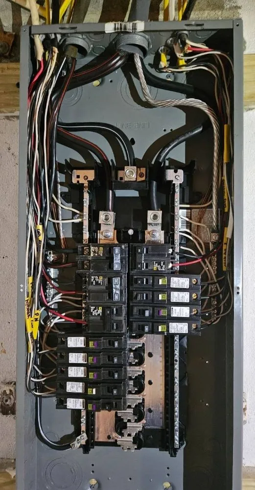 Slide of F & I Solutions