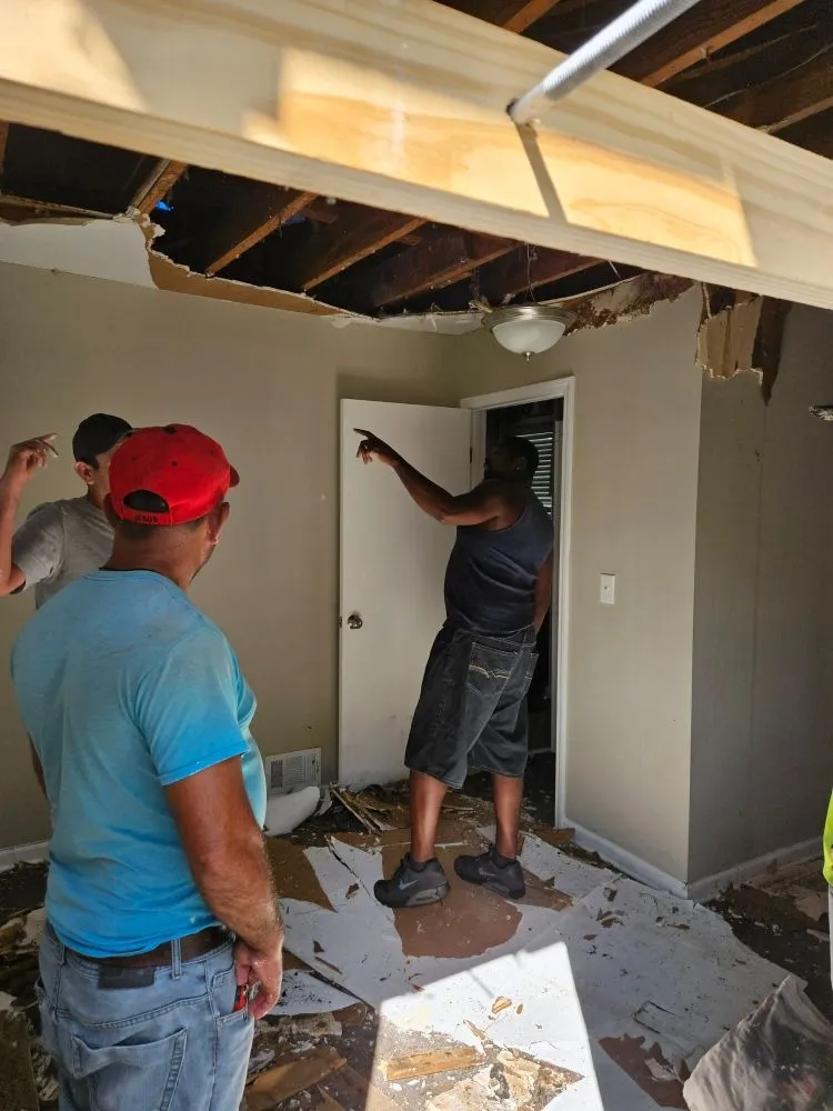 Slide of F & I Solutions