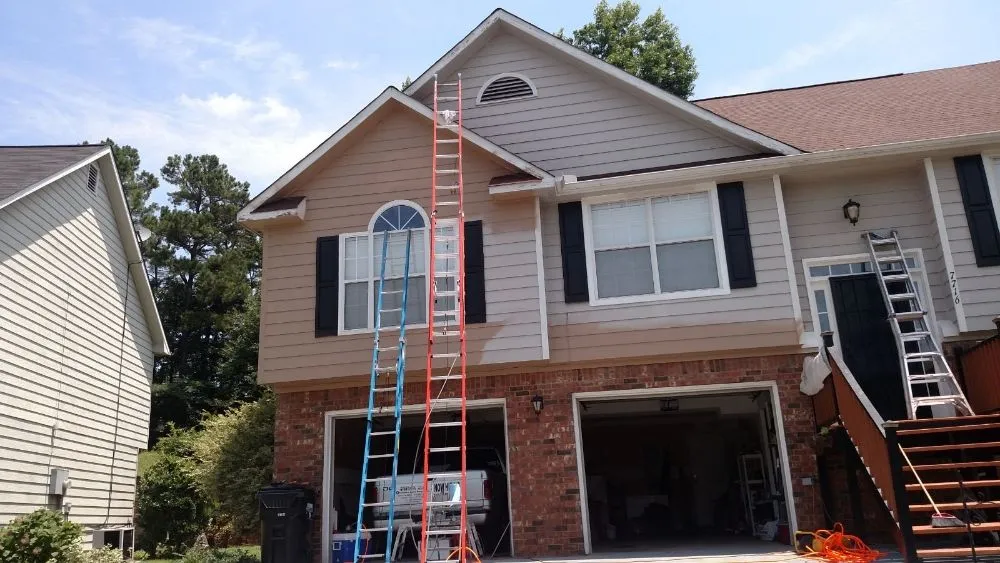 Slide of F & I Solutions