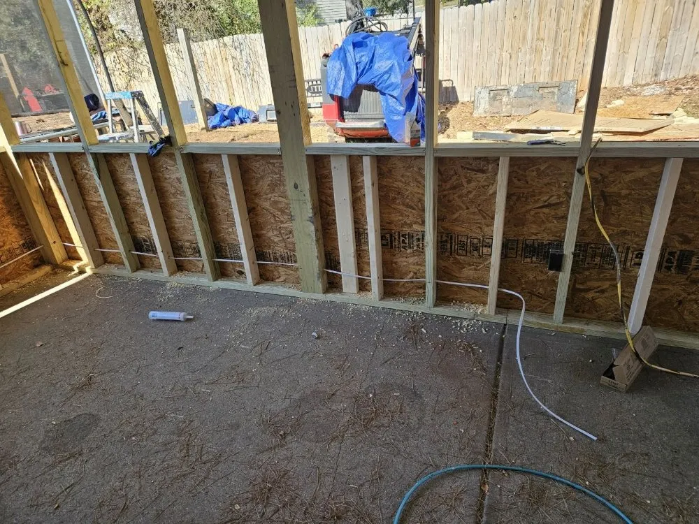 Slide of F & I Solutions