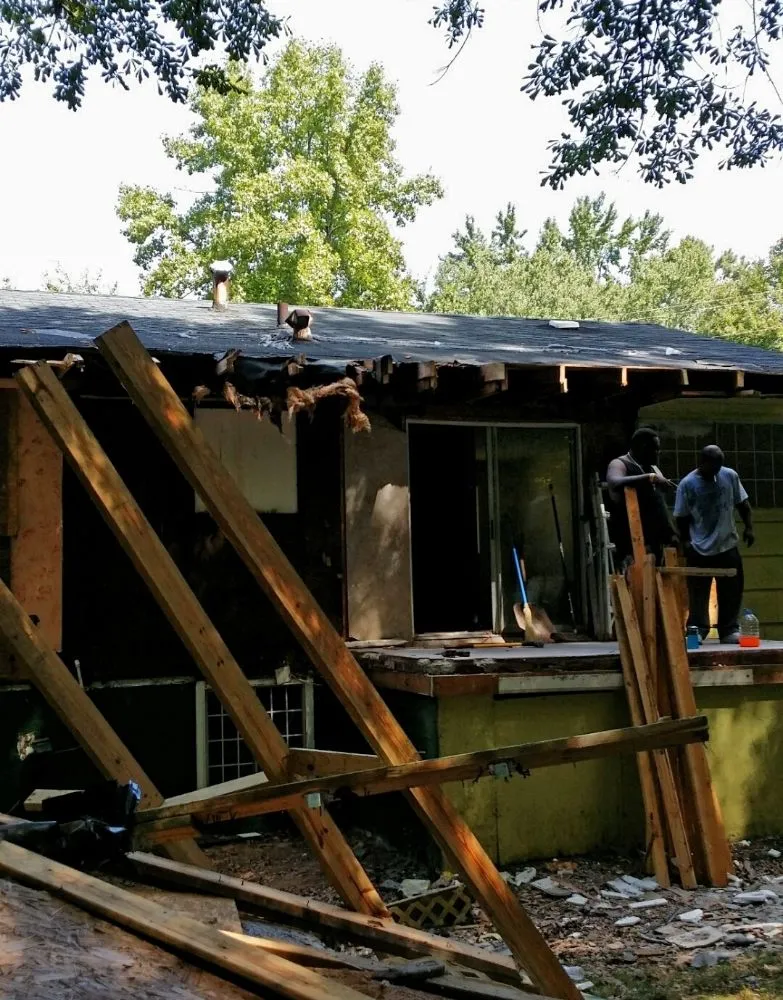 Slide of F & I Solutions