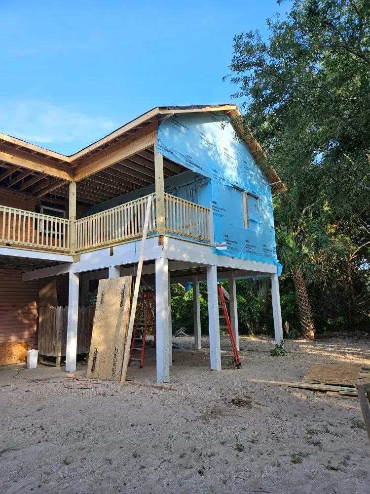 Slide of F & I Solutions