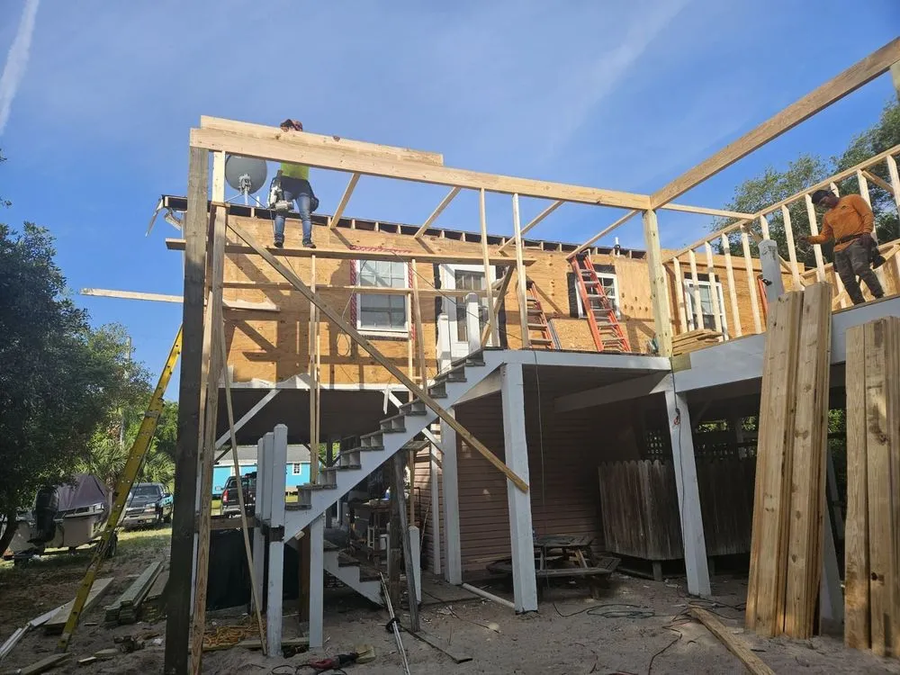 Slide of F & I Solutions