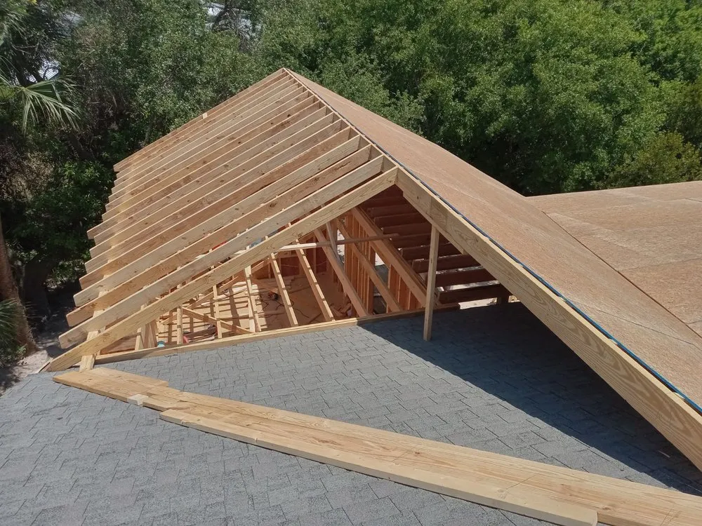 Slide of F & I Solutions