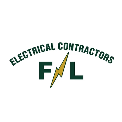 Slide of F & L Electrical