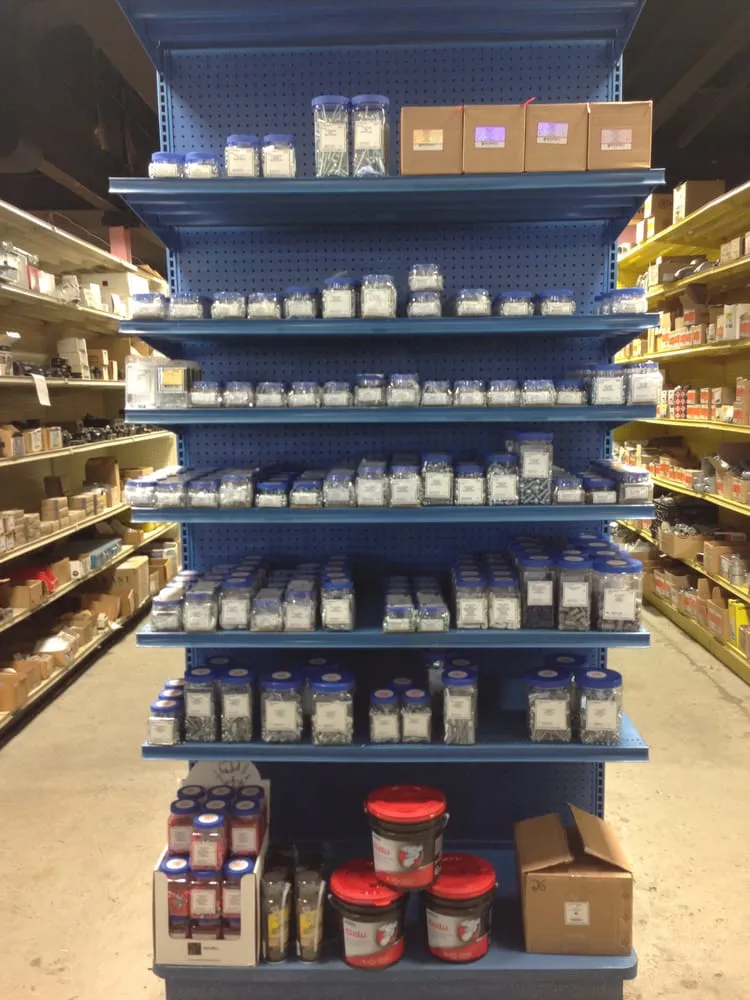 Slide of F & M Electrical Supply