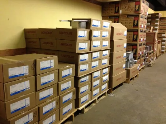 F & M Electrical Supply