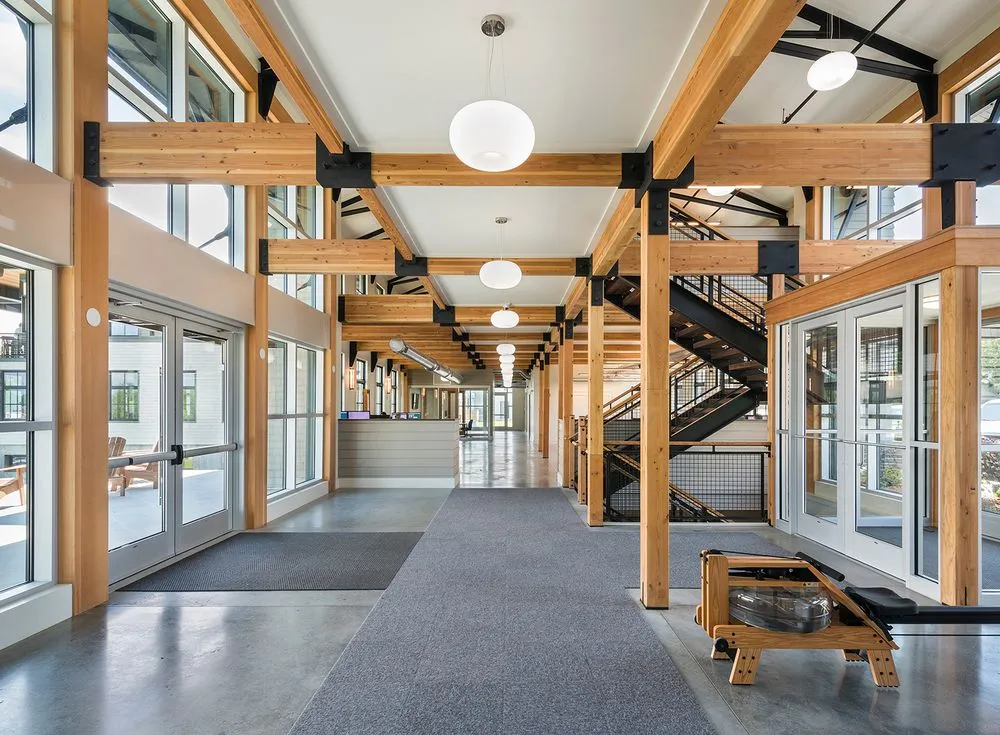 Slide of F & S Electric