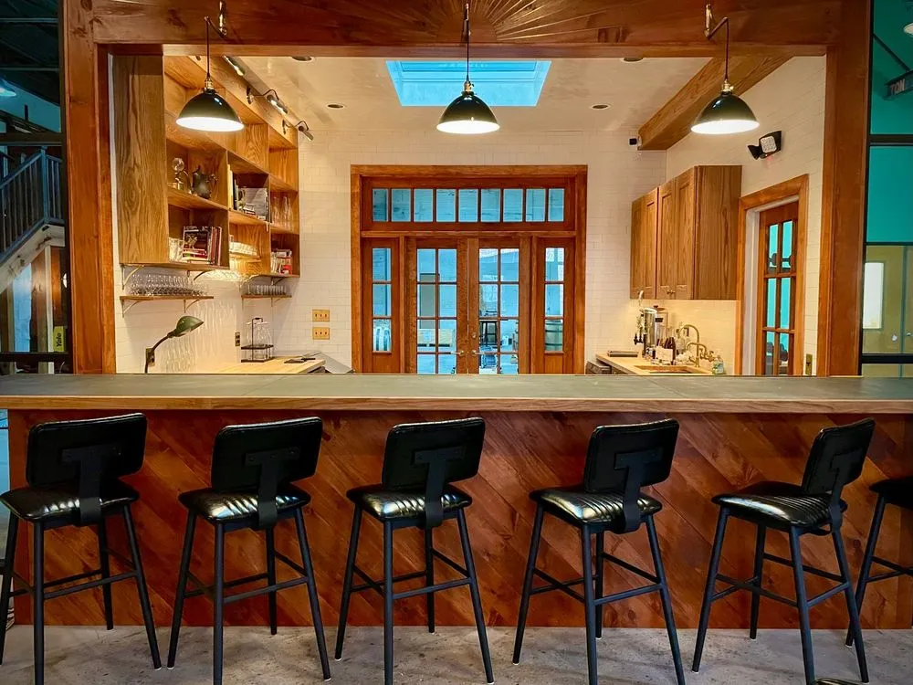 Slide of F & S Electric