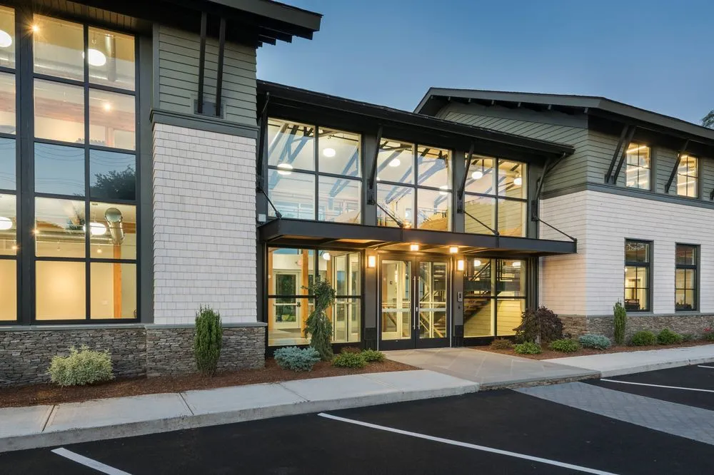 Slide of F & S Electric