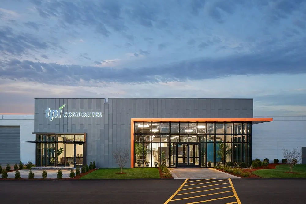 Slide of F & S Electric