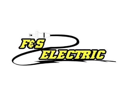 Slide of F & S Electric