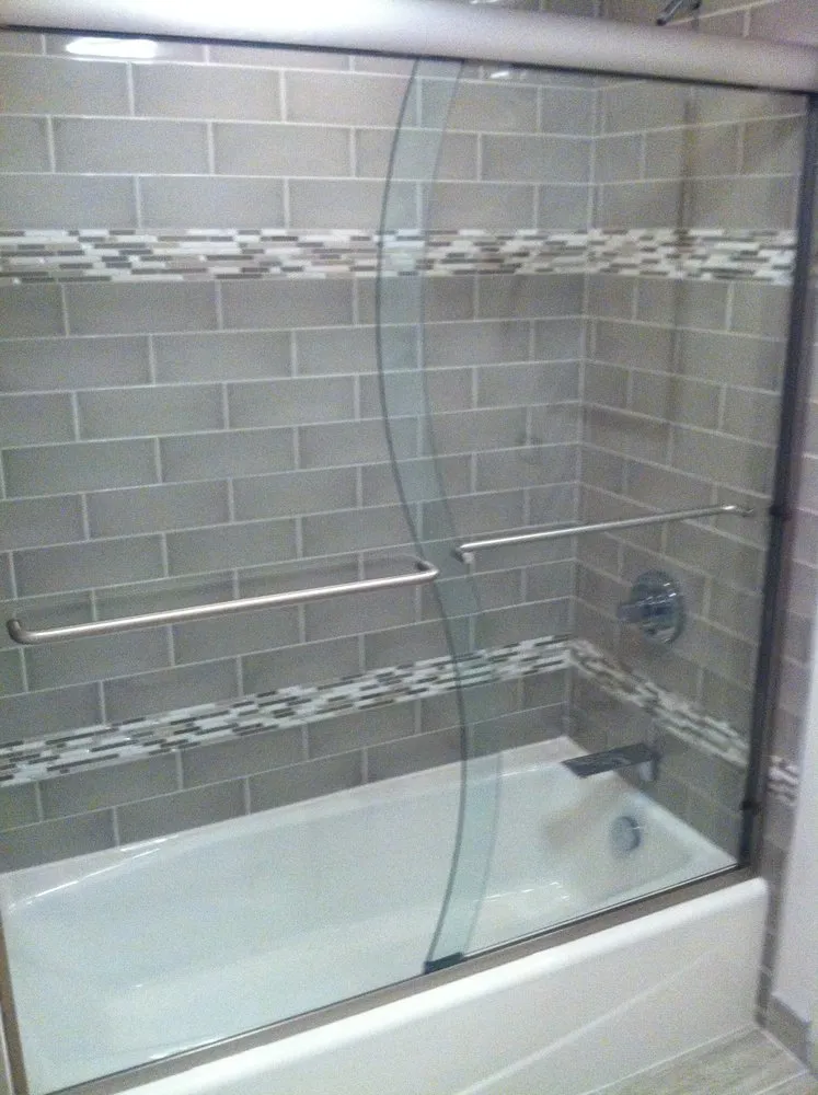 Slide of F & S Remodeling