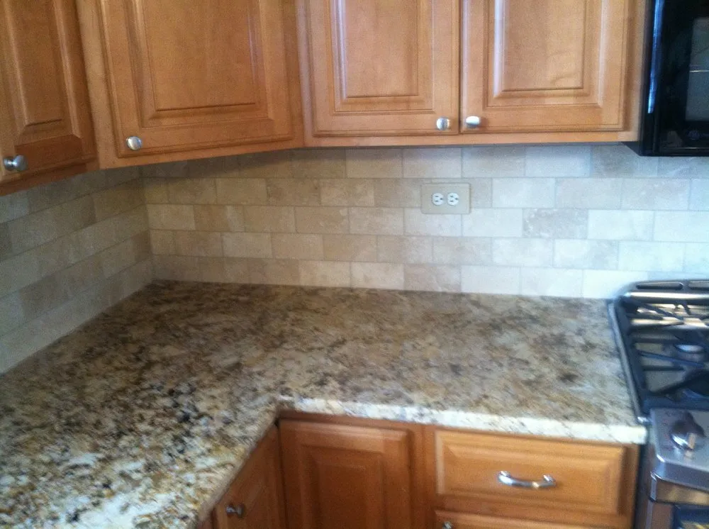 Slide of F & S Remodeling