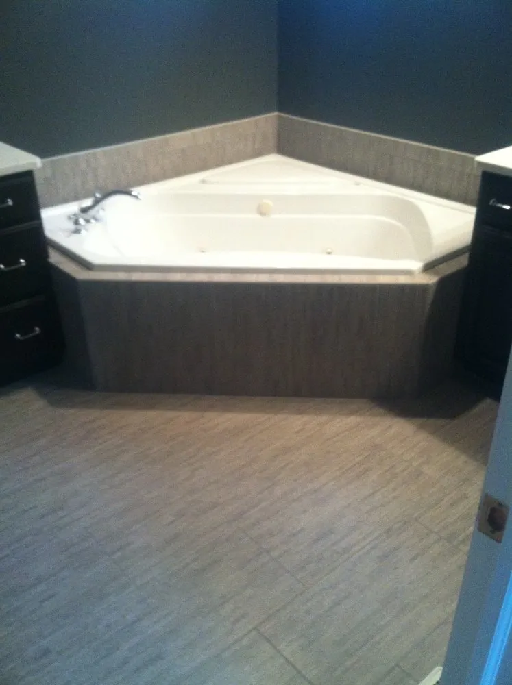 Slide of F & S Remodeling