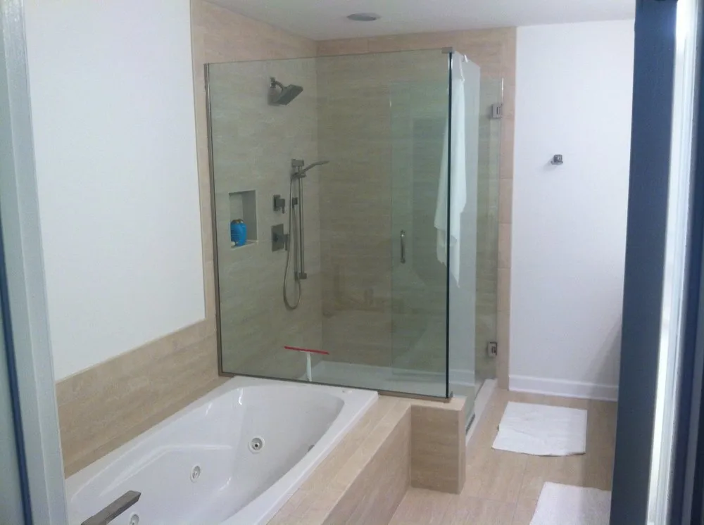 Slide of F & S Remodeling