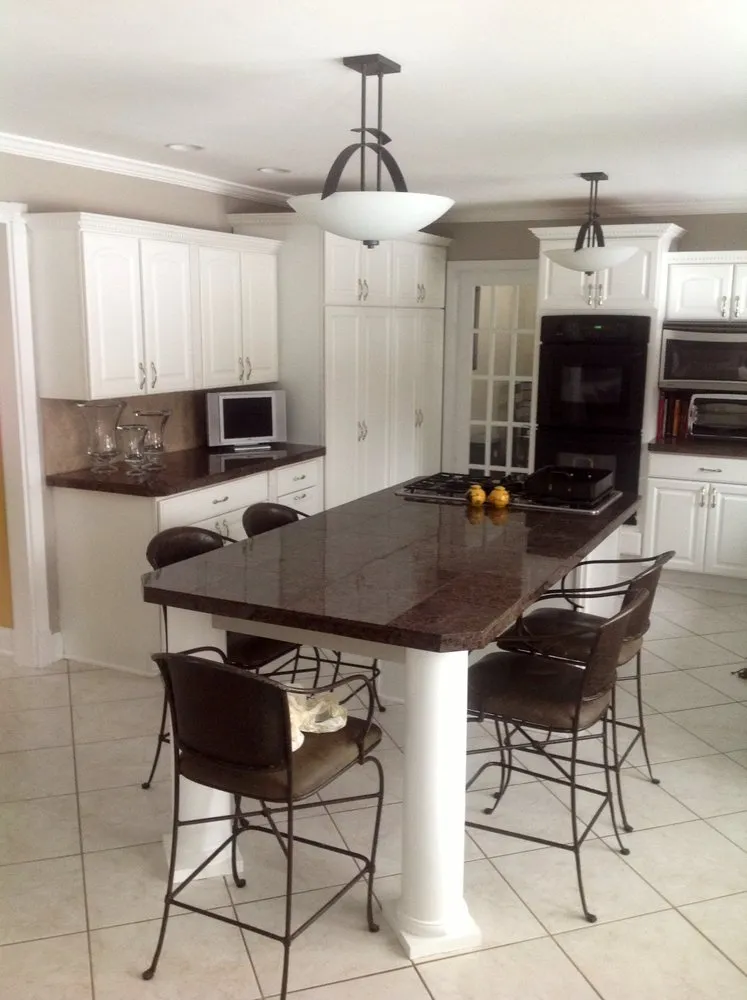 Slide of F & S Remodeling