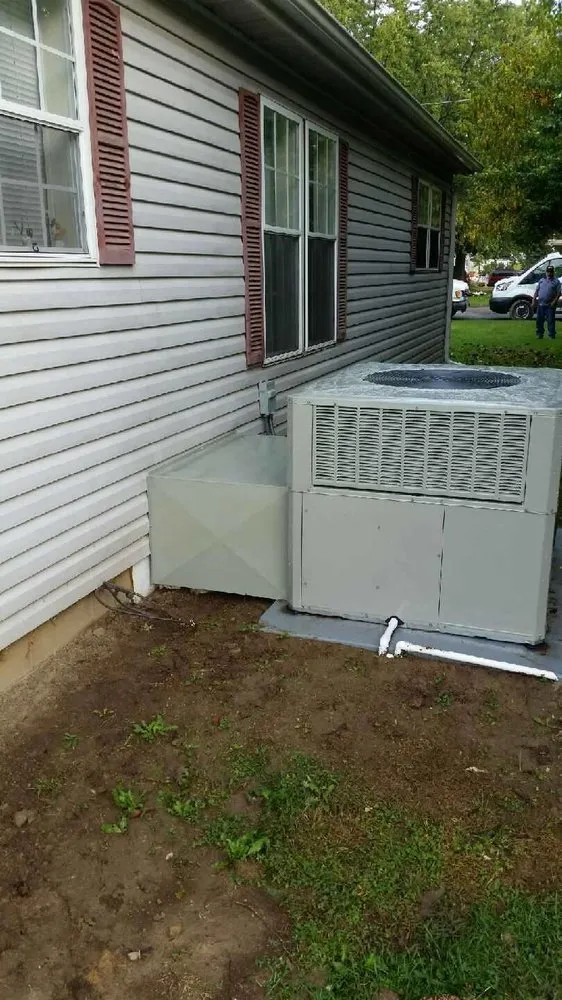 Slide of F & S Williams