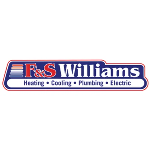 Slide of F & S Williams