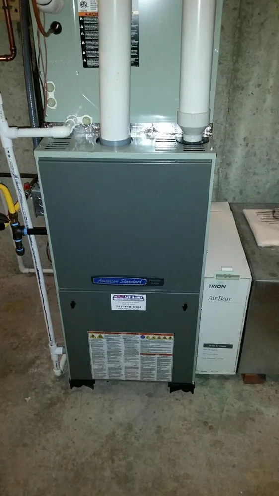 Slide of F & S Williams