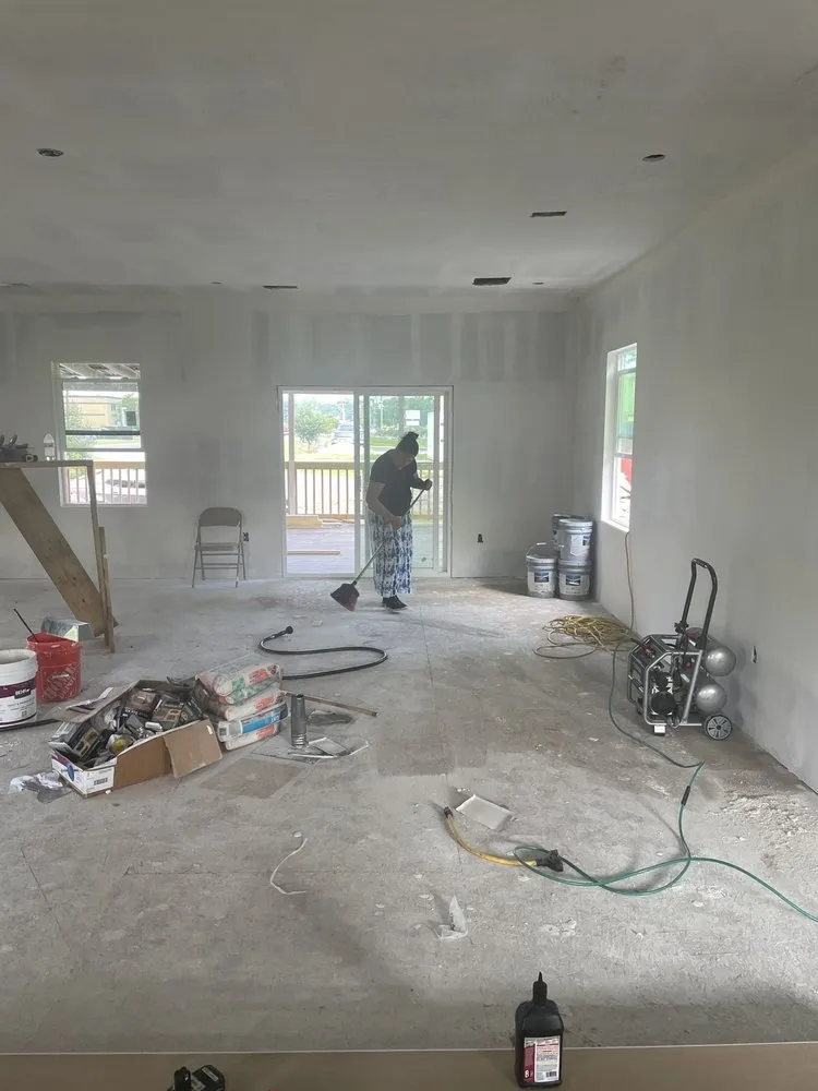 Slide of F A Design & Build