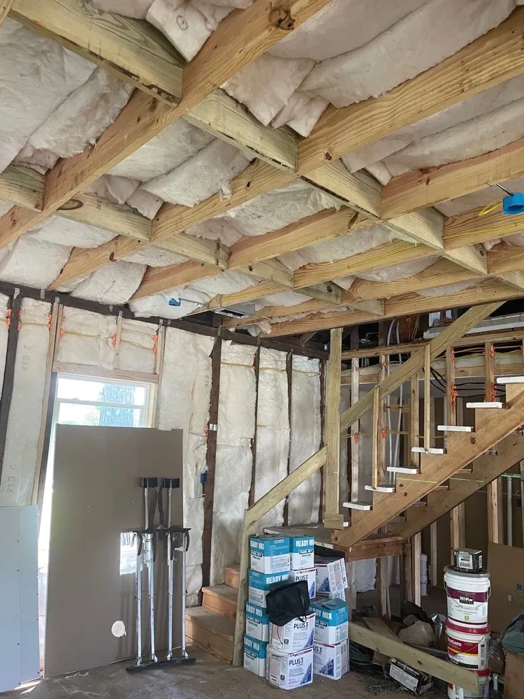 Slide of F A Design & Build