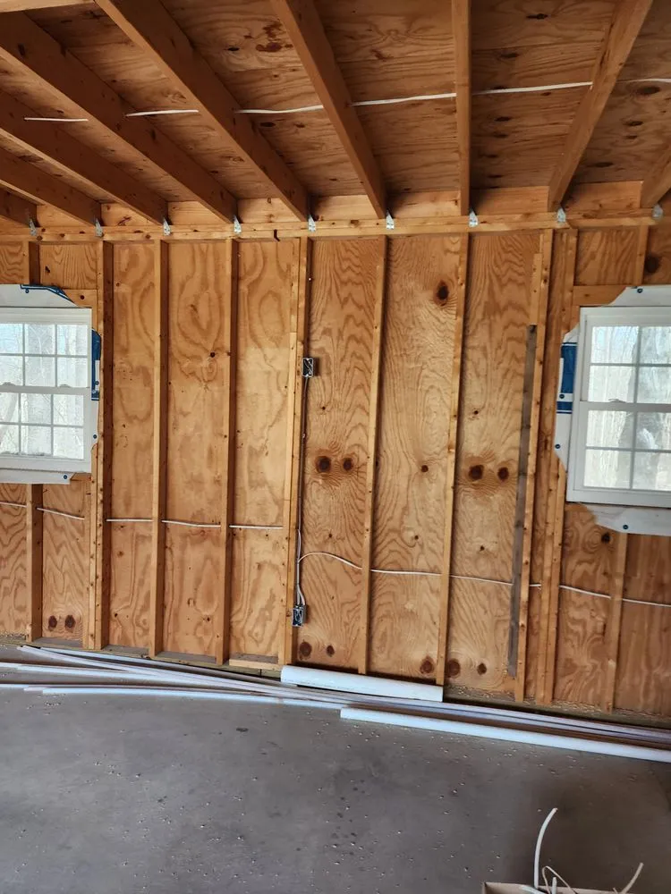 Slide of F C Electrical Services