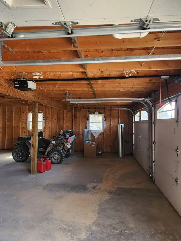 Slide of F C Electrical Services