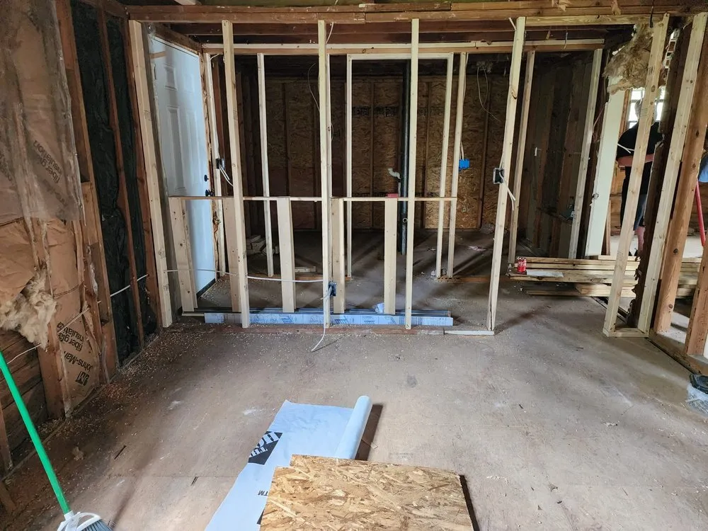 Slide of F C Electrical Services