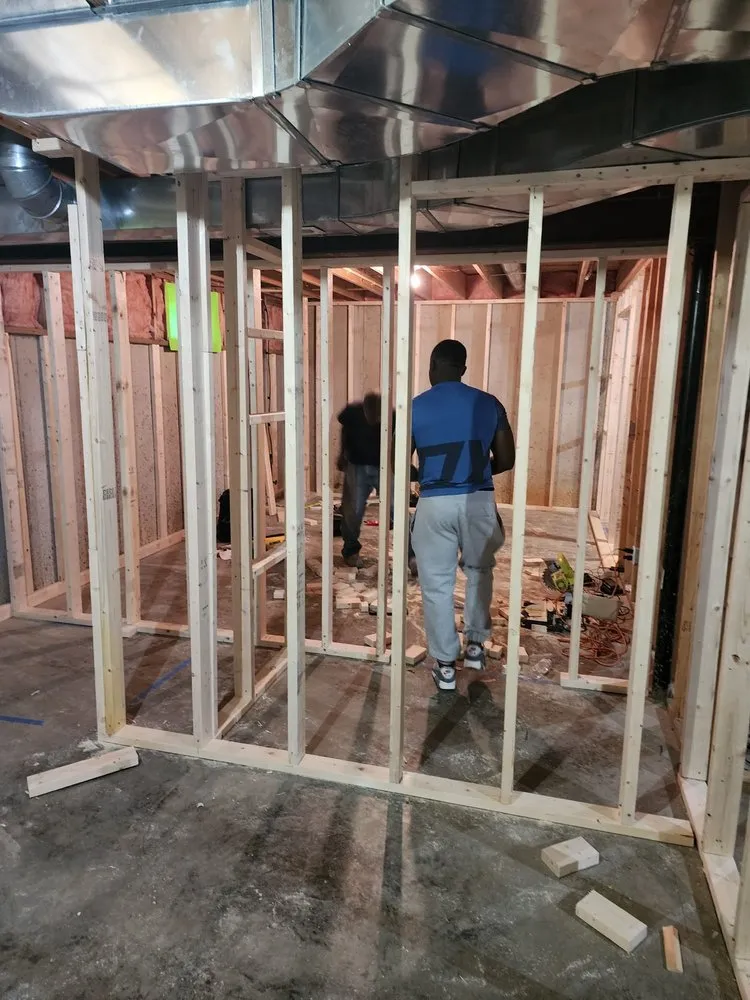 Slide of F C Electrical Services