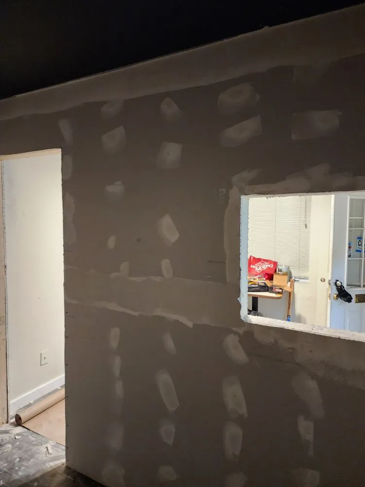 Slide of F C Electrical Services