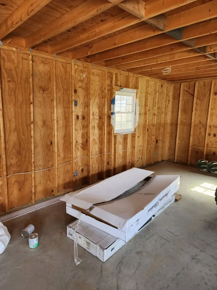 Slide of F C Electrical Services