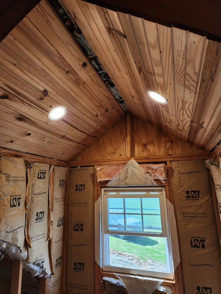 Slide of F C Electrical Services