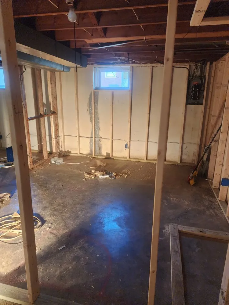 Slide of F C Electrical Services