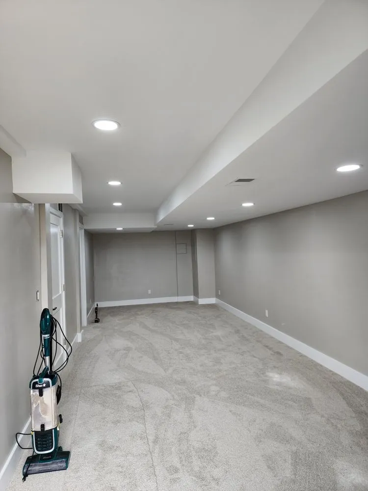 Slide of F C Electrical Services