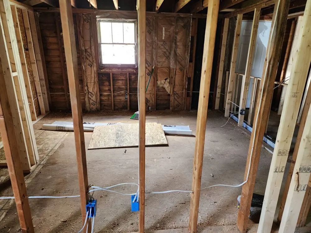 Slide of F C Electrical Services