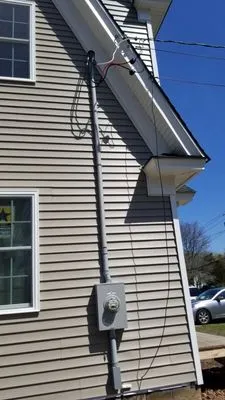 F Guarino Mechanical