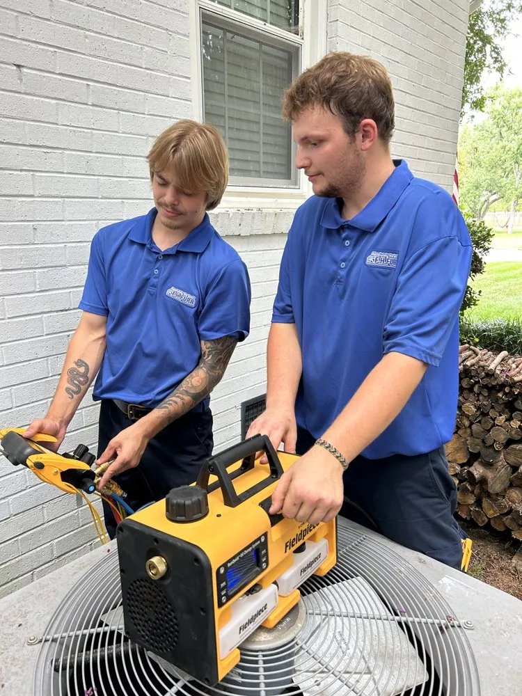 Trusted emergency electrical service service in Finksburg, MD - F H Furr Plumbing Heating Air Conditioning & Electrical