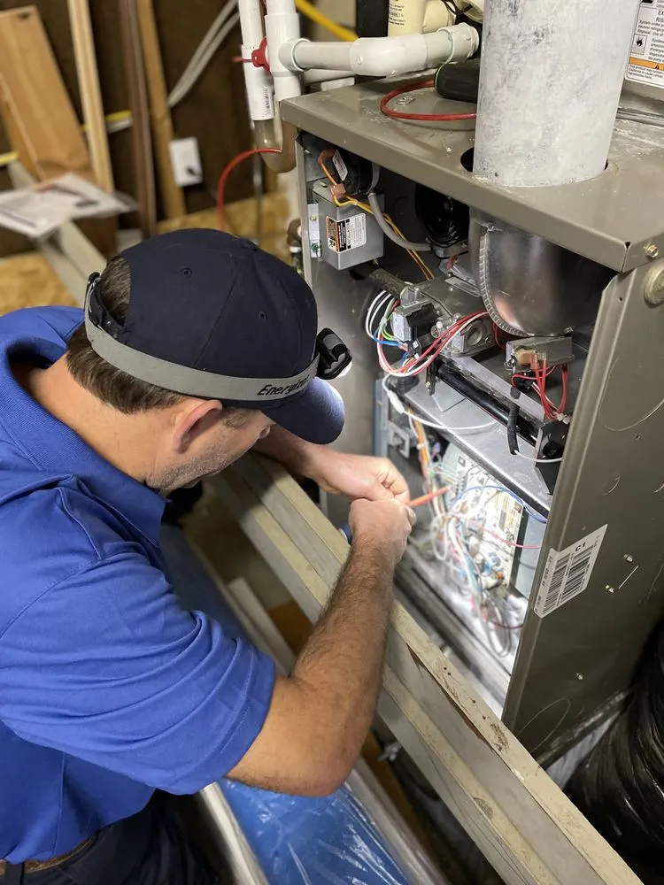 Expert lighting installation in Finksburg, MD by F H Furr Plumbing Heating Air Conditioning & Electrical