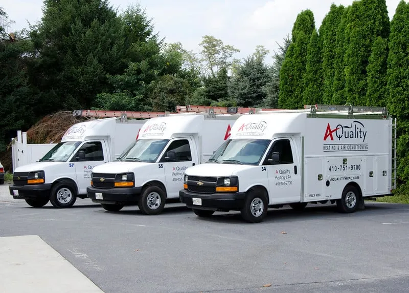 Reliable emergency electrical service in Finksburg, MD by F H Furr Plumbing Heating Air Conditioning & Electrical