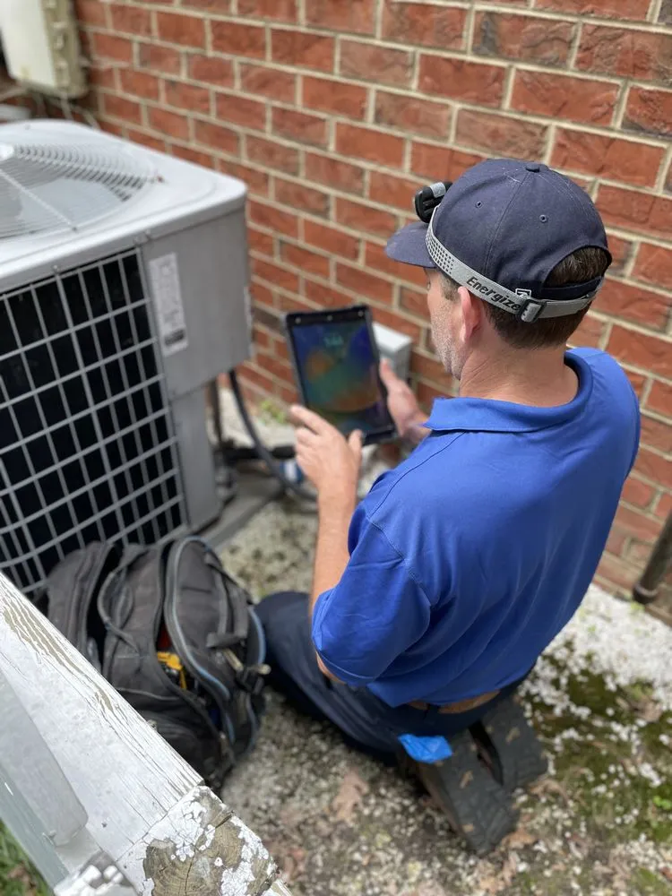 Affordable electrician providing wiring installation in Finksburg, MD - F H Furr Plumbing Heating Air Conditioning & Electrical