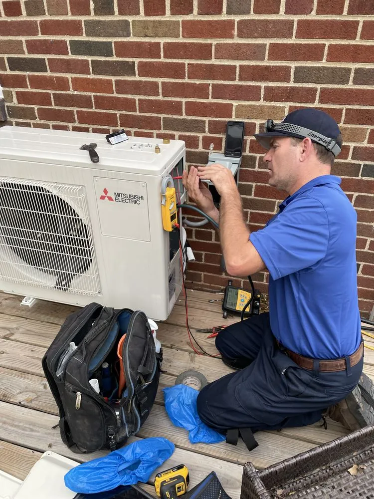 Reliable wiring installation in Finksburg, MD by F H Furr Plumbing Heating Air Conditioning & Electrical