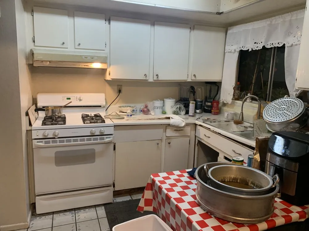 Slide of F J M Remodeling